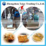 Full Stainless Steel Peanut Butter Making Machine With Home Using thumbnail-6