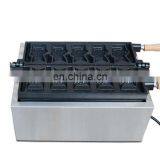 2018 Japanese Ice Cream Taiyaki Machine