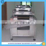 High Speed Energy Saving Quail Egg Processing Machine Egg Shell Breaking Machine | Eggshell Breaker thumbnail-4