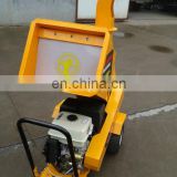Electric wooden branch industrial wood chipper for sale malaysia