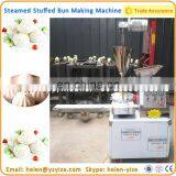 Full Automatic Meat Steamed Stuffed Bun Machine Baozi Making Machine thumbnail-6