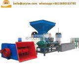 Commercial Eps Foam Crushing Recycling Melting Machine Foam Cutting Machine thumbnail-4