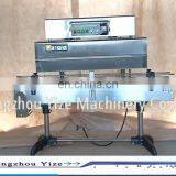 Shrink Wrapping Machine for PET Bottle Shrink Wrap Machine / Heat Shrink Tube Machine thumbnail-1