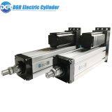 High Quality Low Noise Piston Linear Actuator For Solar Trackers In Solar Systems thumbnail-3