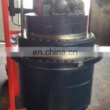 Voe14524184 EC210B Volvo Final Drive 14524184 Volvo Travel Motor