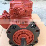 Solar130 Excavator Main Pump Solar130LC-V Hydraulic Pump 2401-9236B thumbnail-3