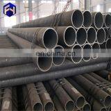 ERW Pipes ! Erw Black Iron Pipe Sa210 a1 Seamless Boiler Tube With Low Price thumbnail-1
