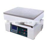 DRB12-400B Electric Temperature Control Stainless Steel Magnetic Hotplate Stirrer thumbnail-1