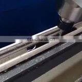 3+1 Axis Aluminium CNC Drilling Milling Machine/Aluminium CNC Machine thumbnail-1