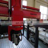 JGZX5-CNC-3000 5 Axis Five Axs Gantry CNC Processing Center Milling Machine thumbnail-3