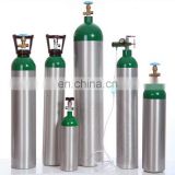 High Quality Medical Oxygen Cylinder