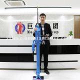 Rock Drill Breaker Supplier Stopper Upward High Frequency Rock Drill For Sale thumbnail-1