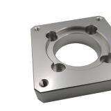 Hot Sale Cnc Milling Machine Parts With Competitive Price thumbnail-2