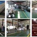 Jinan Xinbeifa Mechanical Equipment Co., Ltd company overview - view 1 thumbnail