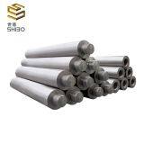 Pure Molybdenum Electrode for Glass Melting thumbnail-1