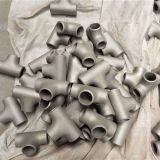 Equal Tees Used For Water Epoxy & Fbe Coating thumbnail-4