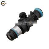 Chinese OEM Car Accessories Spare Parts Fuel Injector 25317628 thumbnail-5