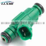 Original LLXBB Fuel Injector Nozzles 35310-37150 For Hyundai Accent Tiburon Sonata Kia Sportage 3531037150 9260930004 thumbnail-2