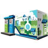 Intelligent Recycling Machine