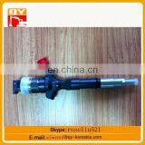 SAA6D170E Engine Parts 6560-11-1414 Fuel Injector Wholesale Genuine and New thumbnail-1