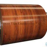 Factory Supply PPGI - Galvanized Color Coated Steel Sheets thumbnail-3