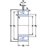 Spherical Roller Bearings thumbnail-1