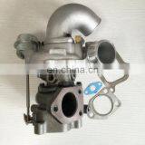 GT1752S 710060-0001 28200-4A001 Турбо Турбокомпрессор для Starex H-1 Van iLoad iMax thumbnail-2