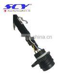 Custom Auto Fuel Injection Harness 38971600 thumbnail-2