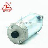 24V 800W Hydraulic Power Unit DC Motor thumbnail-2