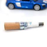 Genuine New Engine Parts Spark Plug 18855-10060 LZKR6B-10E For Soul Cee'D Ix20 I30 Elantra 1.6l thumbnail-1