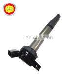 China Wholesale High Quality Automotive 6 Months Warranty OEM Number 90919-02252 90919-02258 Ignition Coil For Engine thumbnail-4