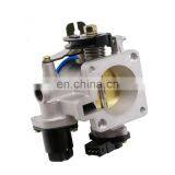 Auto Engine Parts Universal Korean Car 8K050695 Electronic Assembly Throttle Valve Air Intake Throttle Body thumbnail-1