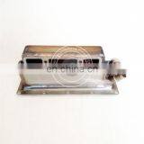 4B3.9 Diesel Engine Parts Aftercooler 4947109 5262613 3929333 5262612 thumbnail-2