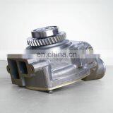 Shanghai Diesel Engine C6121 Sc11cb Water Pump C20AB-2W8002