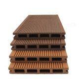 High Quality WPC Hollow Decking thumbnail-4