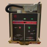 ZN63A-12 (VS1), (24kV Avl) AC High Voltage Vacuum Circuit Breaker (VCB) thumbnail-2