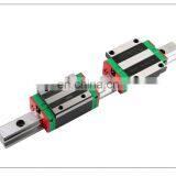 HGH15CA HGH20CA HGH25CA HGH30CA HGH35CA HGH45CA HGH55CA HGH65CA 20HA 25HA 30HA 35HA 45HA Linear Guide Block Hiwin Hg30 thumbnail-2