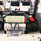 Soft Package Cone Winding Machine Before Yarn Dying Using thumbnail-5