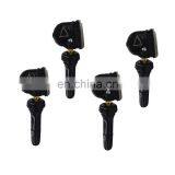 4Pcs Tire Pressure Sensors TPMS For GMC Cadillac Buick Chevrolet 13598773 thumbnail-5