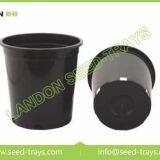 Gallon Nursery Flower Pots thumbnail-1