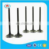 Motorcycles Scooter Spare Parts Engine Valve for Honda Forza 125 250 300 thumbnail-1