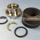 Jetski Parts Race Engine Valves Bronzed Guides Carbon Bushing Personal Watercraft Sea Doo 215 255 260 300 Ring Carbon 271001420 thumbnail-3