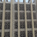 PVDF Coating Both Sides Aluminum Facade Cladding thumbnail-5