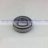 Front Driver Outer Shaft Assembly SET251 15103S/15243 Inch Tapered Roller Bearing Trailer Wheel Bearing thumbnail-2