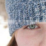 Cheap 100% Wool Yarn Pure Wool Space Color for Hand Knitting and Crochet thumbnail-5