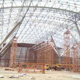 Steel Airplane Hangar Design and Construction thumbnail-3