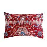 Yarn-dyed Bedding Comforter Set Boho Style King Comforter Set Hotel Comforter Set thumbnail-5