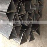 Cold Drawn Elliptical Seamless Steel Pipe thumbnail-5