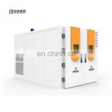 Walk in climatic environmental tester electric oven hot oven for Laboratory environmental climate chamber price