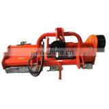 Field Straw Chopper Straw Chopping and Tillage Stubble Machine for Sale thumbnail-3